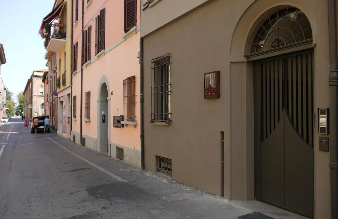 RB del Teatro&Apartaments-1